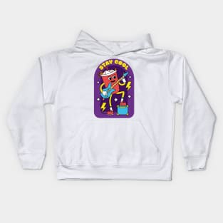 Stay Cool Kids Hoodie